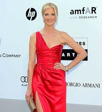 Joely Richardson, 61 год, Великобритания Joely Richardson, 61 год,